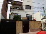 DEPARTAMENTO EN AVENIDA PASEO DEL MAR EN RENTA