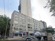 DEPARTAMENTO EN Avenida Patriotismo, Insurgentes Mixcoac...