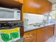 Departamento en Avenida Ricardo Lyon, ID: 144339R