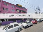 DEPARTAMENTO EN AVENIDA RÍO CHURUBUSCO, BRAMADERO RAMOS...