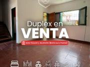 Departamento en avenida Tambor de Tacuarí y avenida...