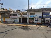 DEPARTAMENTO EN AVENIDA TEXCOCO, LA COLMENA, CIUDAD DE...