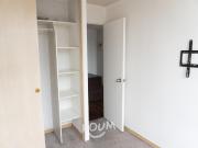 Departamento en Avenida Vicuña Mackenna, ID: 89278R