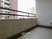 Departamento en Avenida Vicuña Mackenna Poniente, ID: 287S