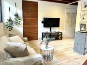 Departamento en AWA Playacar
