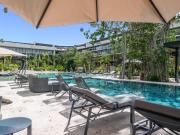 Departamento en Awa, Playacar, Playa del Carmen
