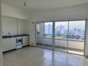 Departamento 1 dormitorio Barrio Sur c/ Balcón