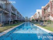 Alquiler Loft 2 Ambs, con Jardín y Parrilla | Ayres Vila...