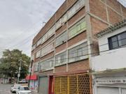 Departamento en Remate cerca a Plaza Azcapotzalco, línea...