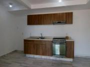 Departamento en Azcapotzalco CDXMX
