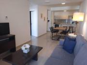 Departamento en B° Confluencia Urbana