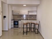 Departamento en B° Confluencia Urbana