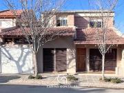 Departamento en B° SANTA GENOVEVA