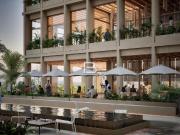 Departamento en BAALA Condos Sobre Av. Bonampak En Venta