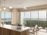 Departamento en BAALA Condos Sobre Av. Bonampak En Venta