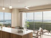 Departamento en BAALA Condos Sobre Av. Bonampak En Venta