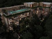 Departamento en Bacalar