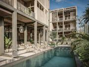 Departamento en Bacalar