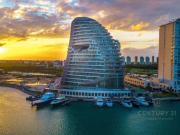 Departamento en Renta en Shark Tower Cancún C4122