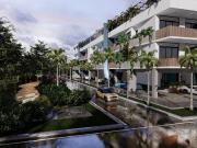 Departamento en Bacalar