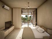 Departamento en Bacalar