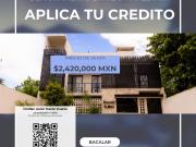 Departamento en Bacalar entrega inmediata, Aplicar...