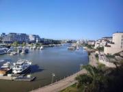 Departamento Amoblado con Vista al Río en Bahía Grande,...