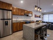 departamento en bajaterra 2 recamaras 2 baños