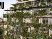 Departamento en Bajo Belgrano