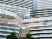 Departamento en Balcones Coloniales