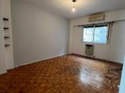 Departamento en Balvanera