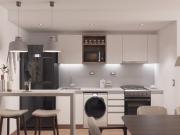 Departamento en Balvanera