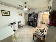 Departamento en Balvanera 2 ambientes con patio!