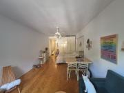 Departamento en Balvanera