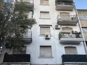 Departamento en Balvanera