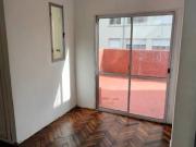 Departamento en Balvanera