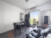 Departamento en Balvanera