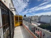 Departamento en Balvanera