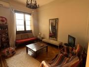 Departamento en Balvanera