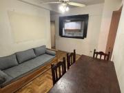 Departamento en Balvanera, CABA