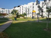 Departamento en Banus en Segundo Nivel con Rof Garden