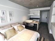 Departamento en Barracas