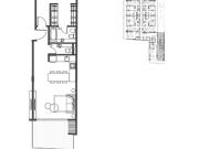 Departamento en Barracas