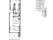 Departamento en Barracas Departamento en Barracas