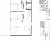 Departamento en Barracas