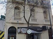 Departamento en Barracas