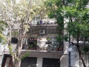 Departamento en Barracas