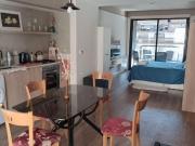 Departamento en Barracas