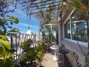 Departamento en Barracas