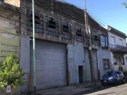 Cnel. Salvadores 687 Galpón en la Boca